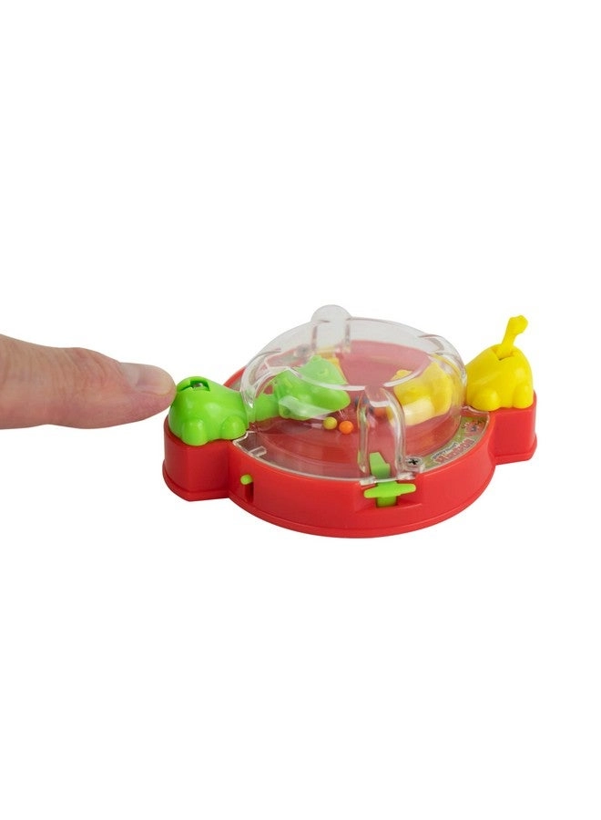 Hungry Hungry Hippos - Miniature Multicolor
