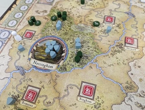 A Gest of Robin Hood