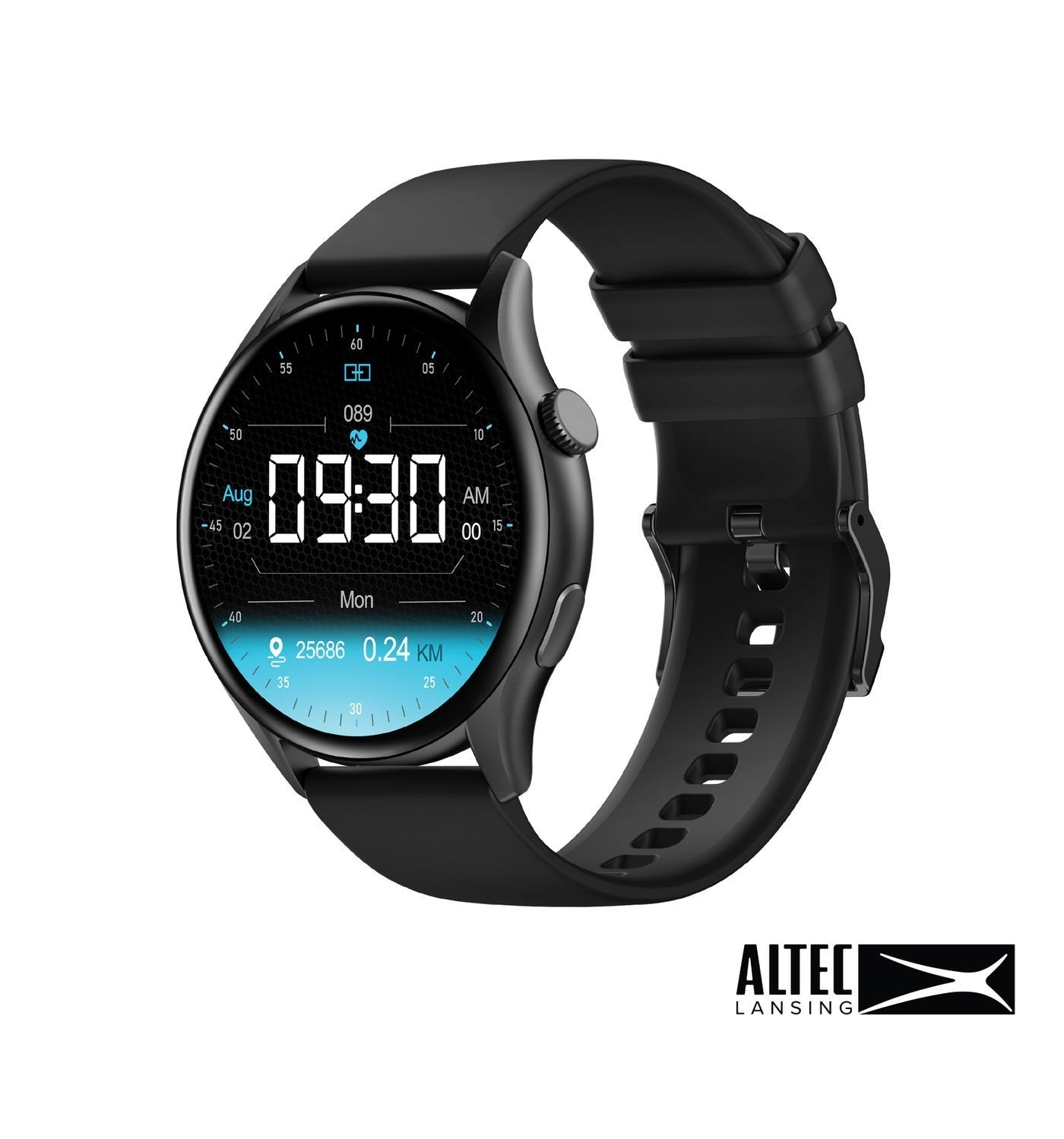 Altec Lansing Acticore Silicone