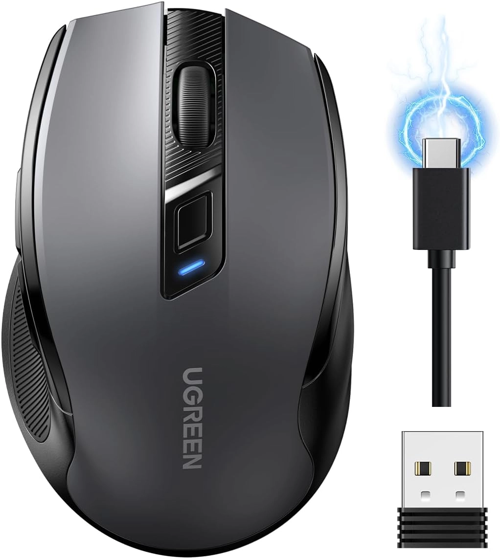 Mouse - Bluetooth