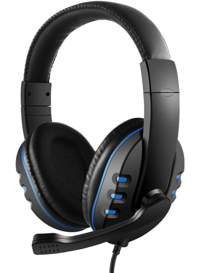 SA920 Wired Headset