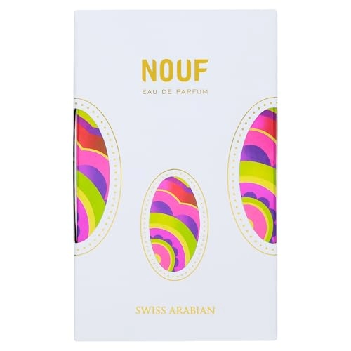 Nouf Eau de Parfum 50ml