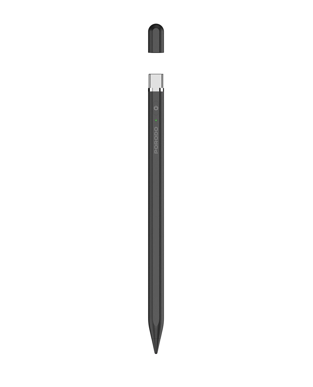 Smart Stylus Pen - 1.7 mm 140 mAh Type-C