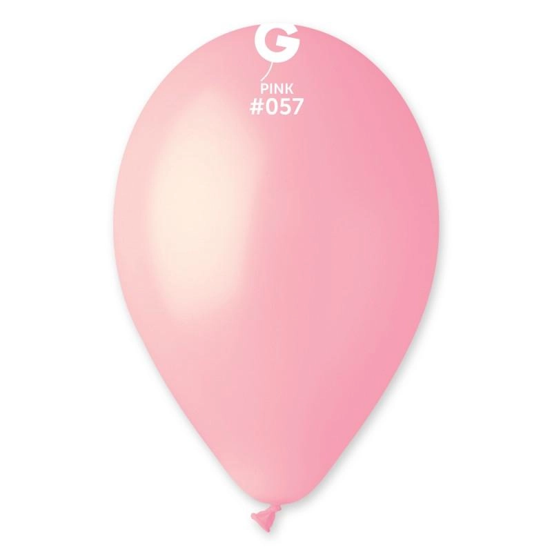 Latex Balloon - 100ct
