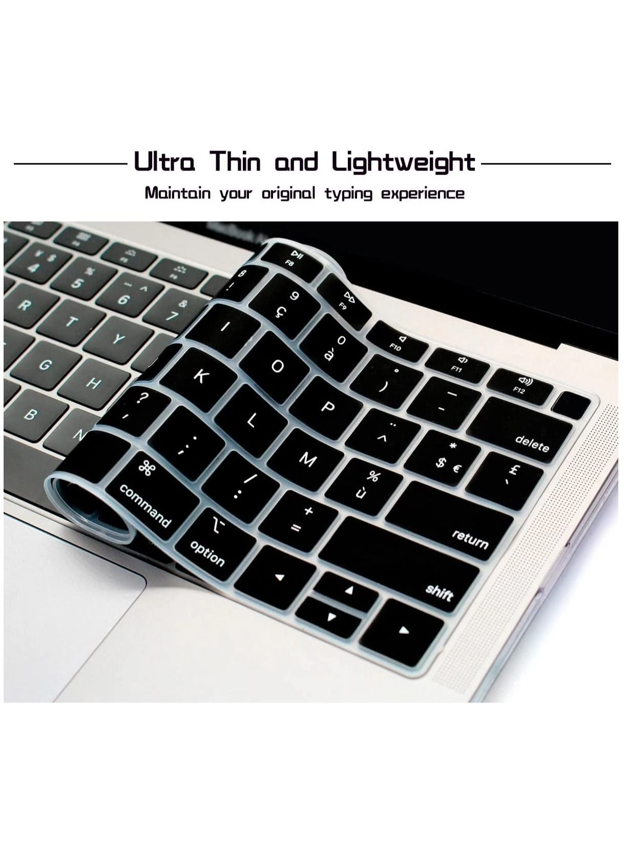 New Air 13" Retina Display - US Layout English