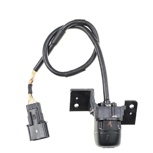 Reverse Camera - Night Vision