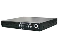 Digital Video Recorders (DVR)