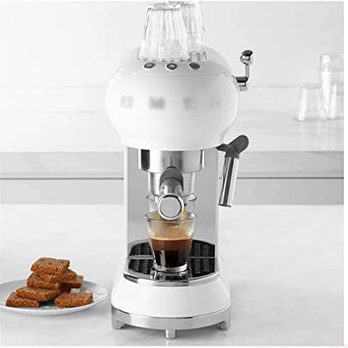 HPWCWWABH - Rapid Heating Capsule Milk Frother