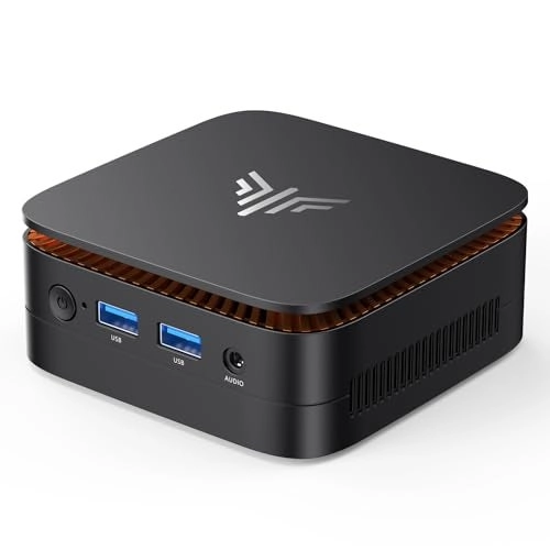 KAMRUI Essenx E1 - 16GB 512GB Twin Lake-N N150