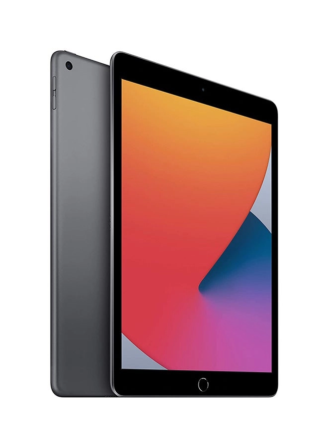 iPad (2020) - 32GB 10.2"