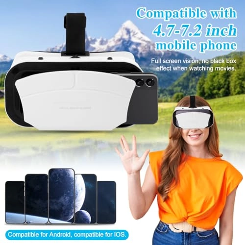 VR Headset