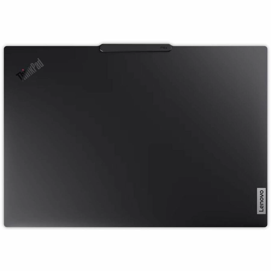 ThinkPad P16s Gen 4 21QV0032US - 16'' Core Ultra 7 255H 16GB DDR5 512GB SSD