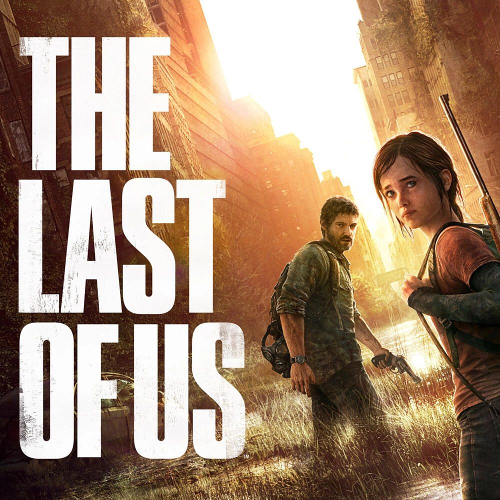 Sony Interactive Entertainment The Last of Us Remastered - PlayStation 4