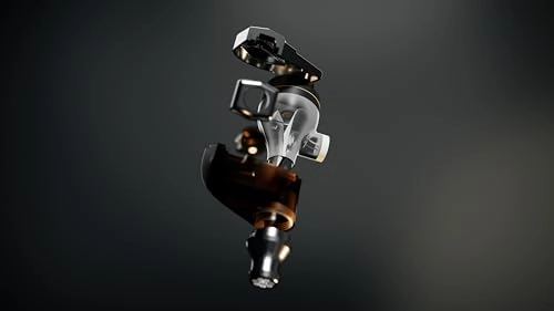 Astrolith Wired Earbud