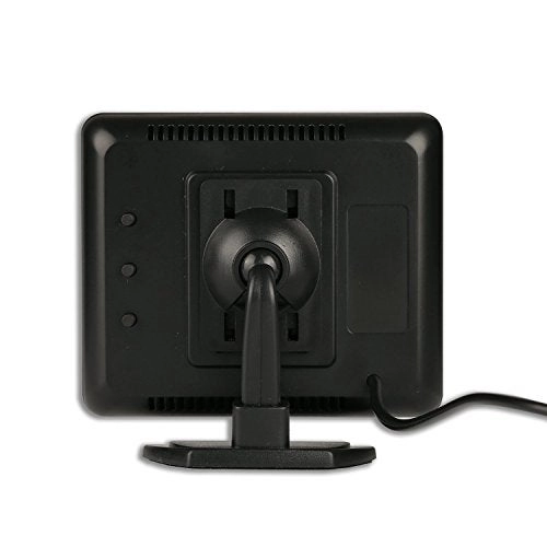 Backup Camera Monitor - 640x480