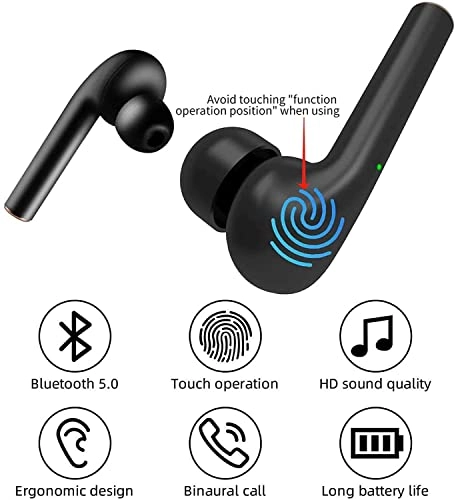 J3PRO Wireless Earbud