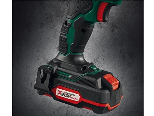 Pabs 20-Li E6 - 2.0 Ah