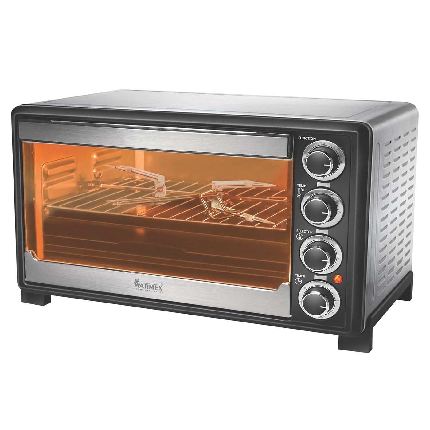 Warmex Home Appliances Moms Bliss - 35 Liters