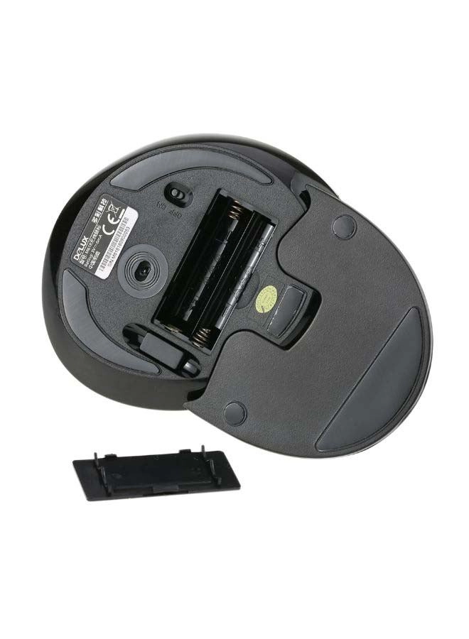 X5 Voice Mouse - Wireless