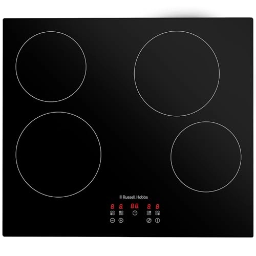 RH60EH413B Ceramic hob