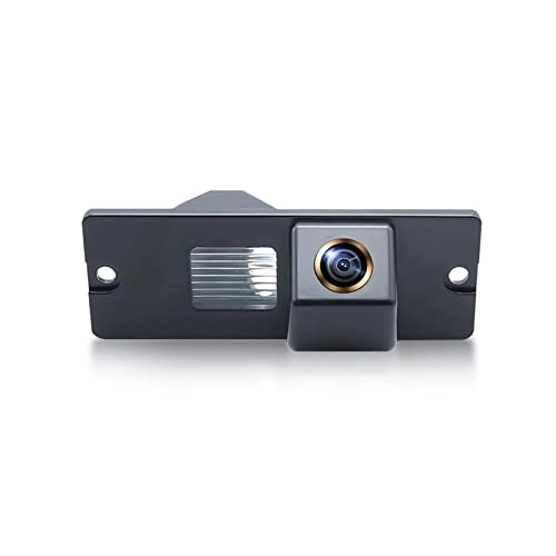 Rear View Backup Camera - Night Vision 4pin 1080P