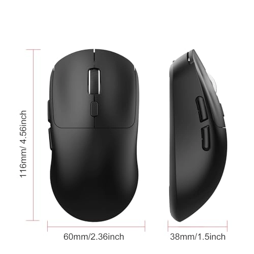 T30 - Wired 2.4G BT5.4