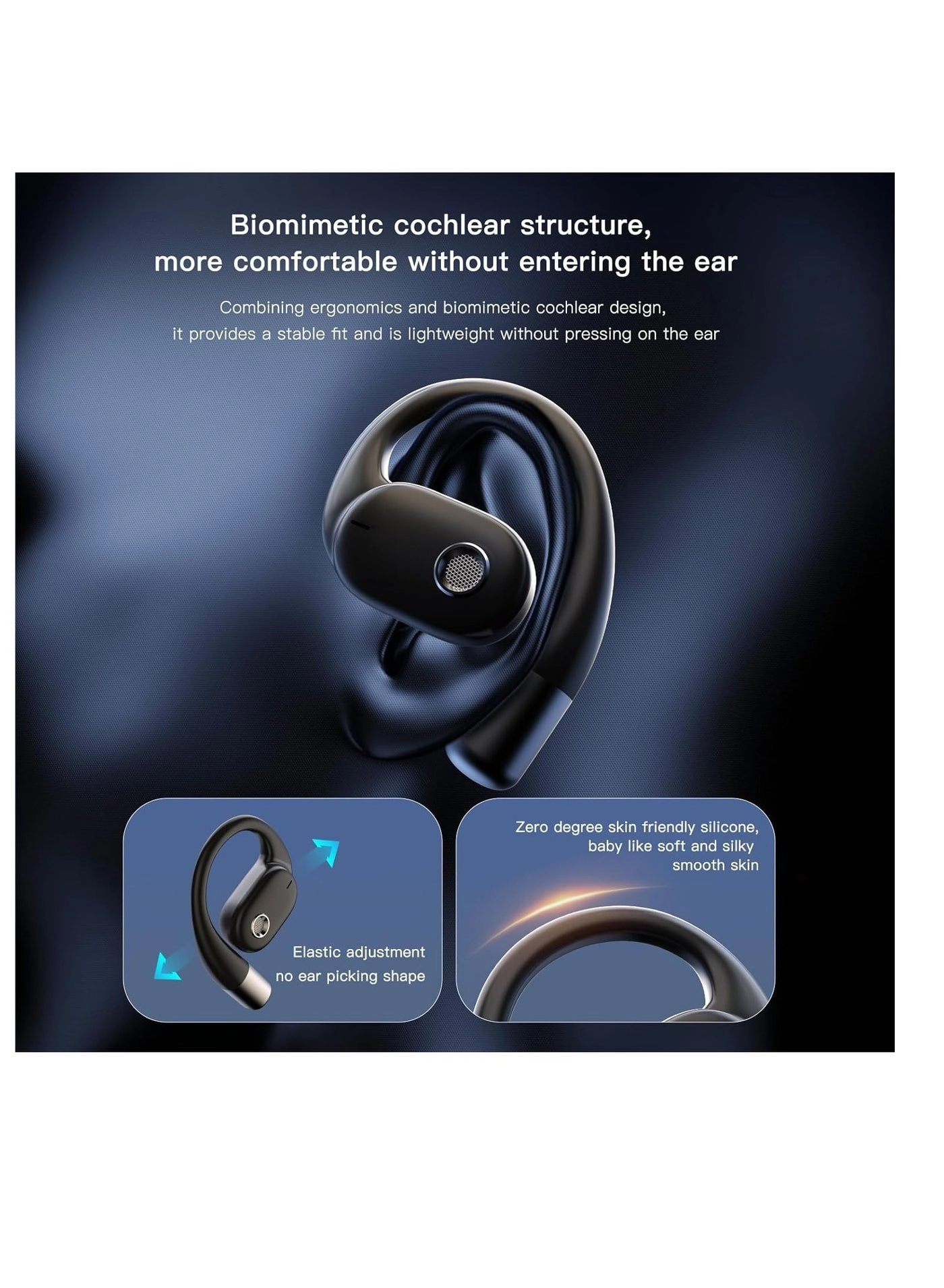 L09 Wireless Earbud