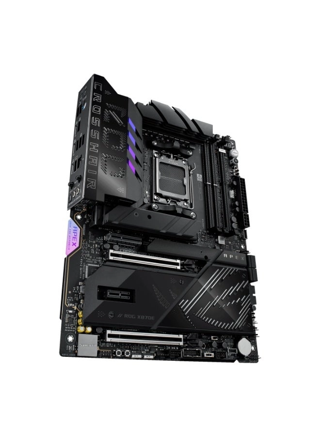 Crosshair X870E Apex - AM5 DDR5 ATX