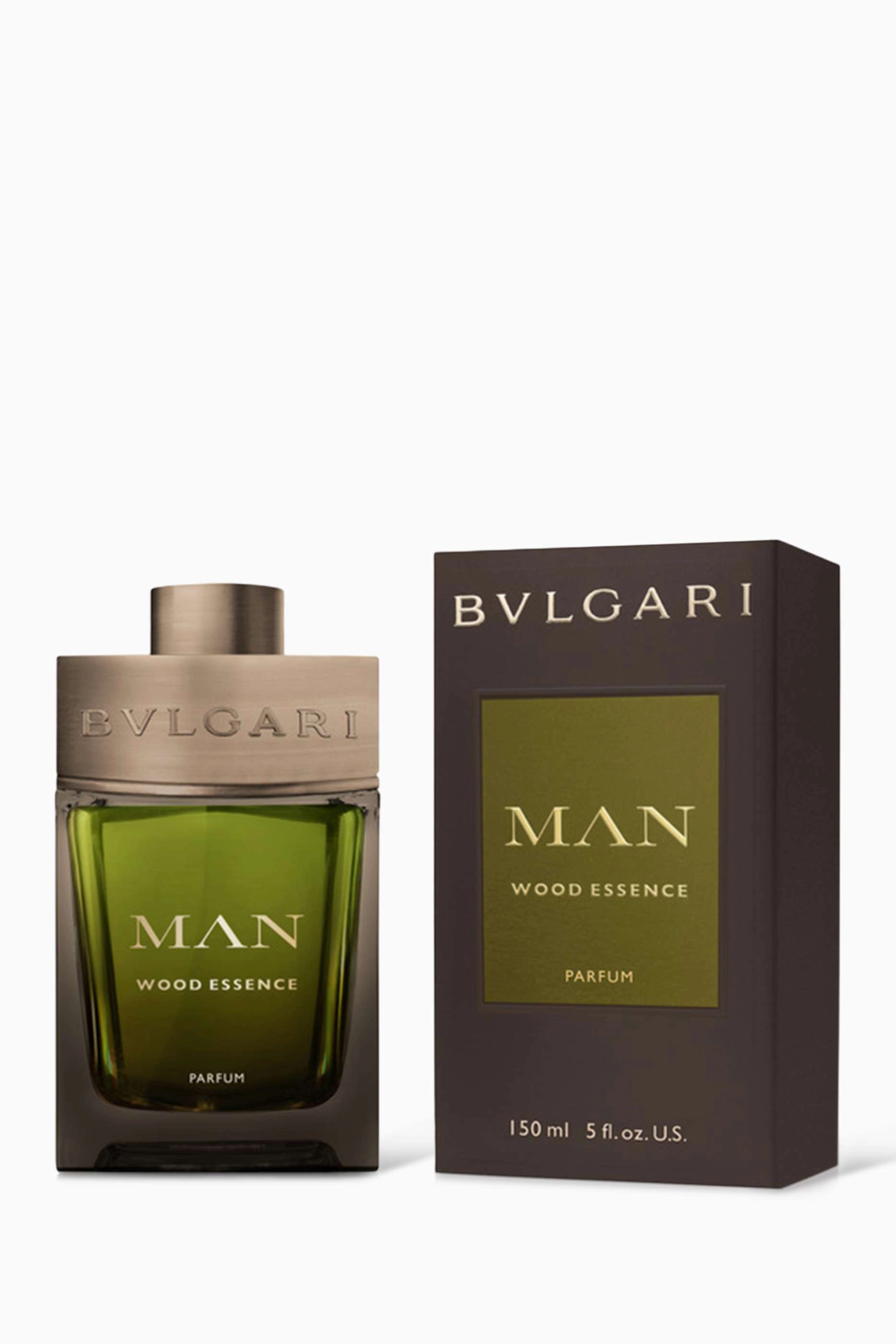 Man Wood Essence Eau de Parfum 150ml