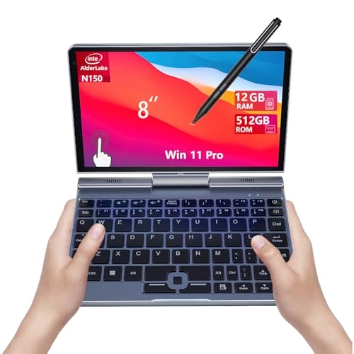 KOOFORWAY PCN150 - 512GB 8"