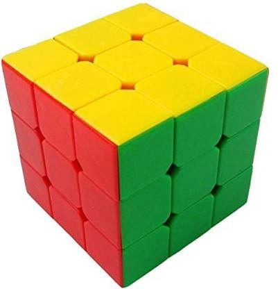 Magic Rubik's Puzzle (M057)