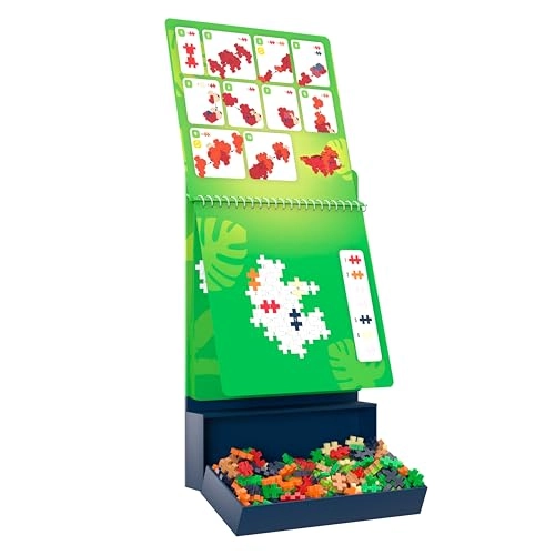 Activity Set - Dinosaurs - 125 pcs