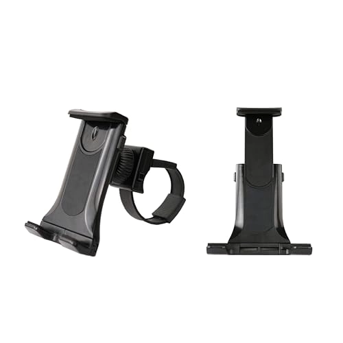 Mobile Phone and Tablet Clamp Mount Holder