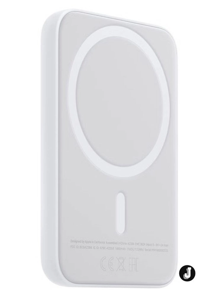 MagSafe Battery Pack - 10,000 mAh