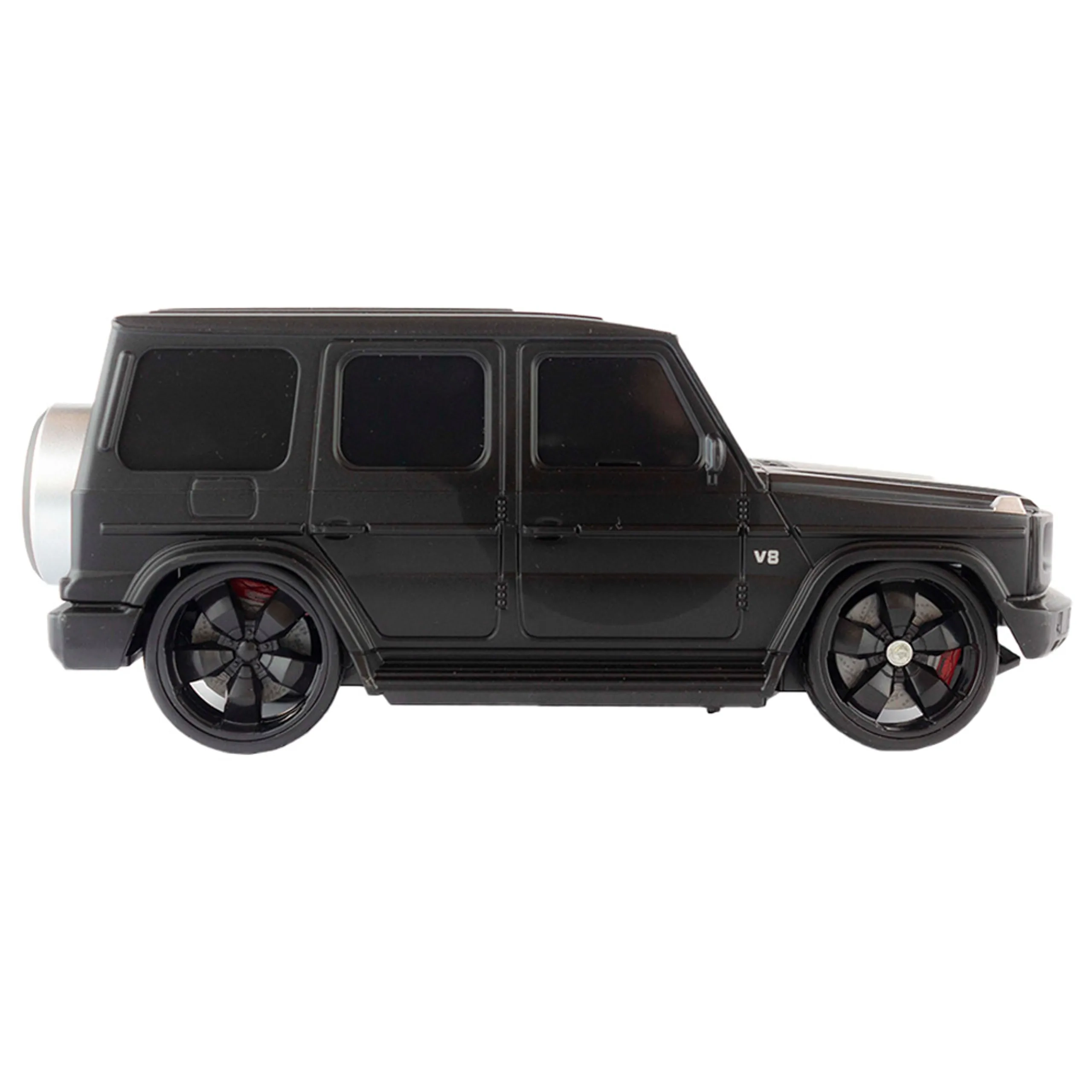 Mercedes G-Class - 1:24