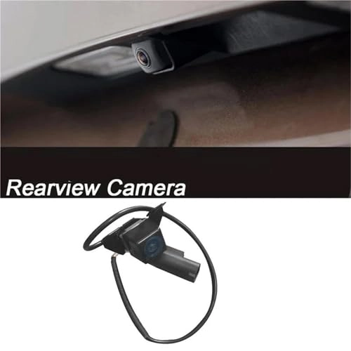 Car Rear View Camera