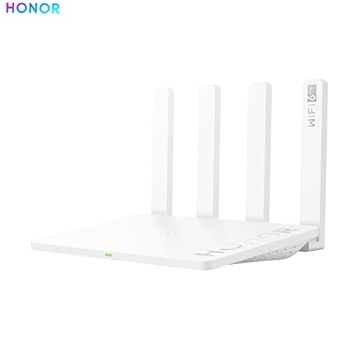 Router 3 - 2976Mbps Wi-Fi 6