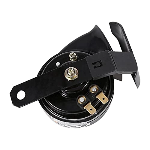 Mini Electronic Snail Horn - 1pc