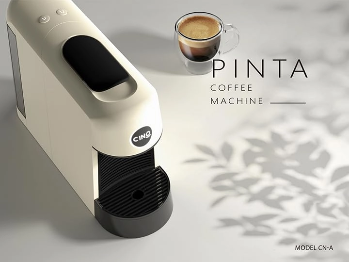 Pinta CN-A0101