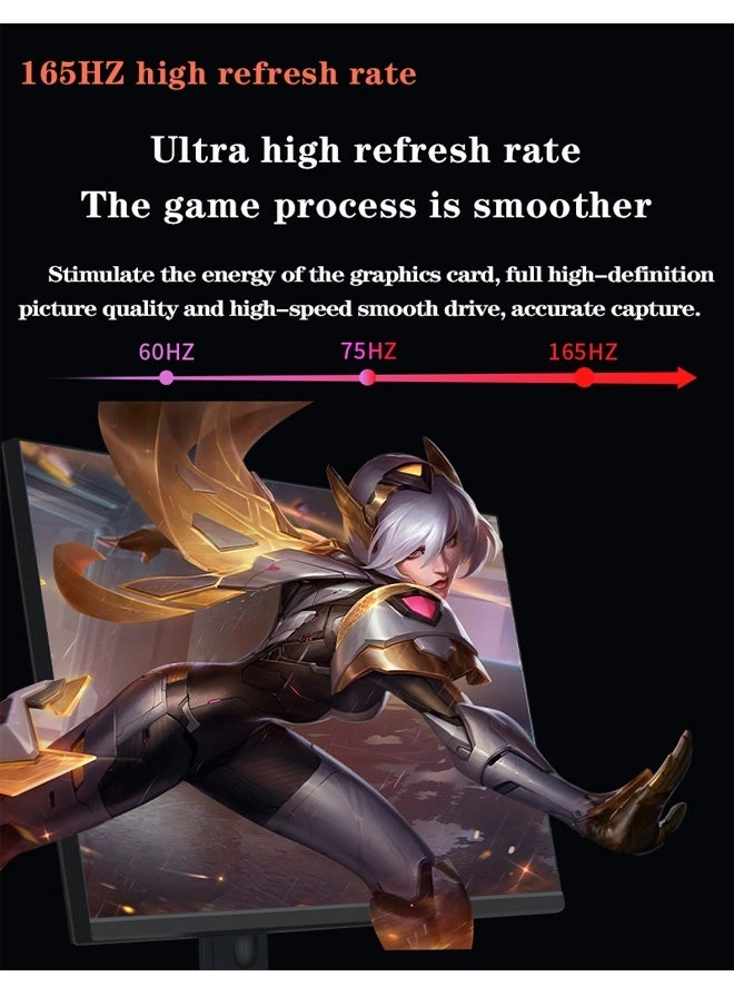 DS270W - 27 inch 1920x1080 pixels