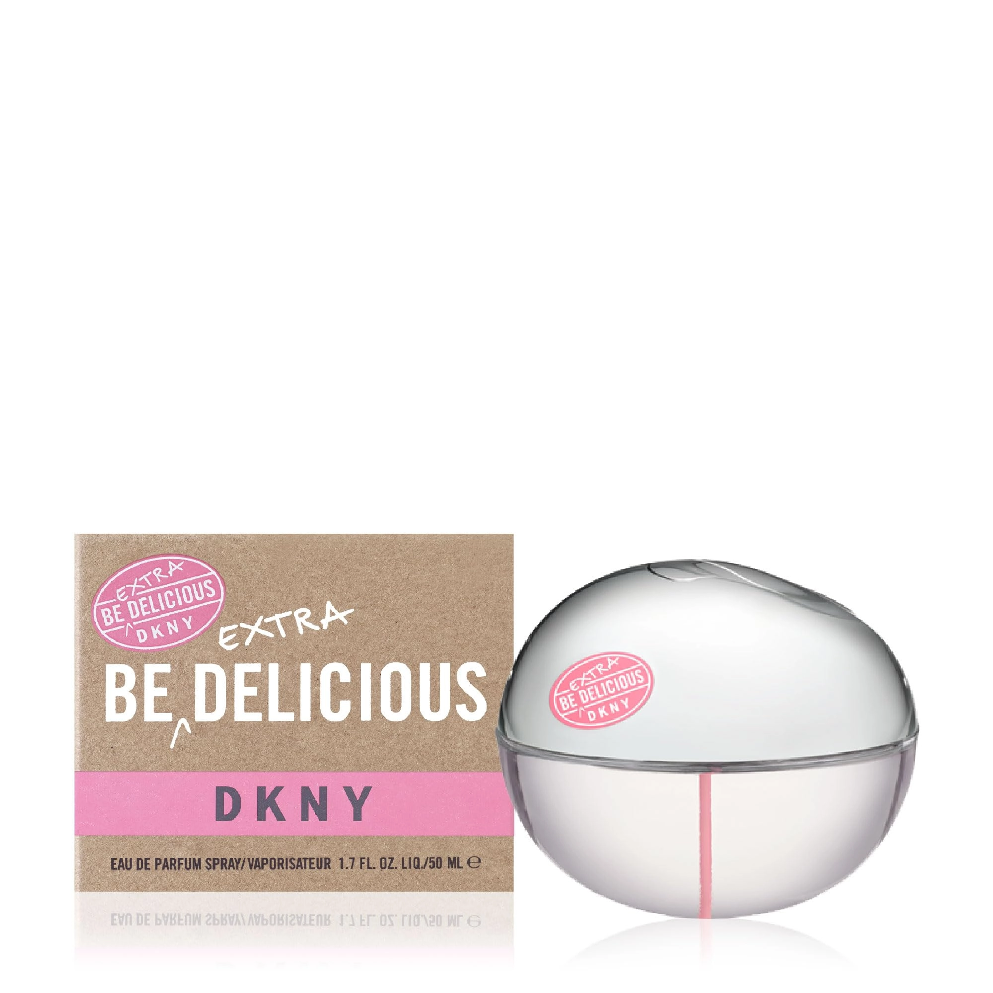 DKNY Be Extra Delicious Eau de Parfum - 50ml