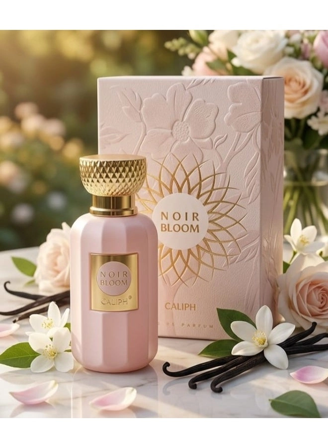 Caliph bloom noir Eau de Parfum 50 ml
