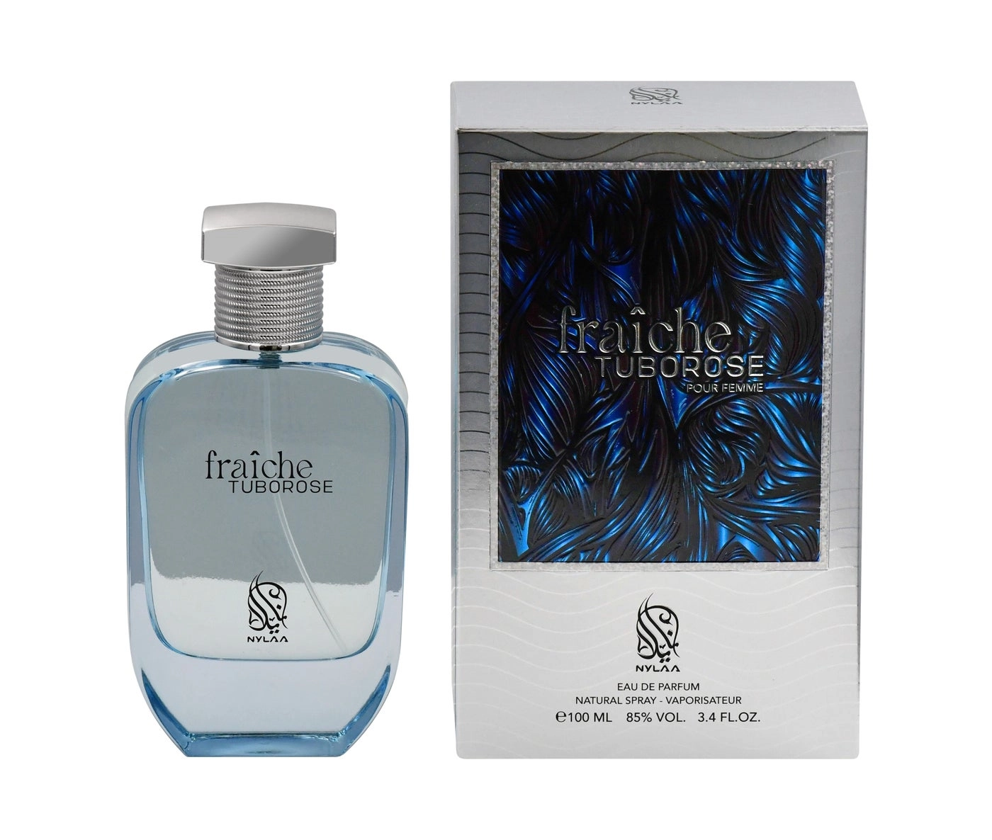 Fraiche Tuborose Eau de Parfum 100 ml