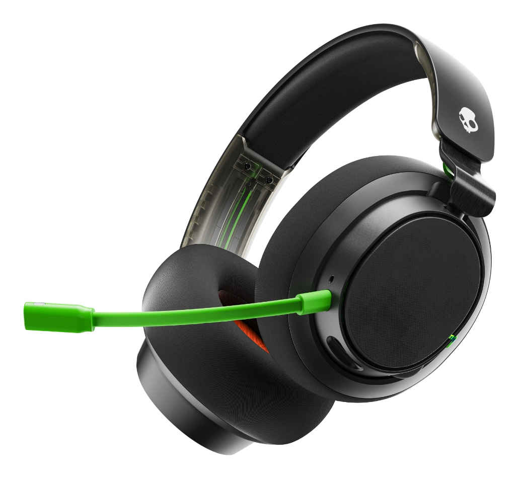 SLYR Pro - Wireless Headset
