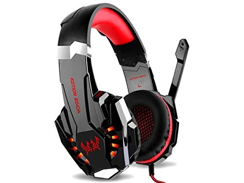 G9000 Wired Headset