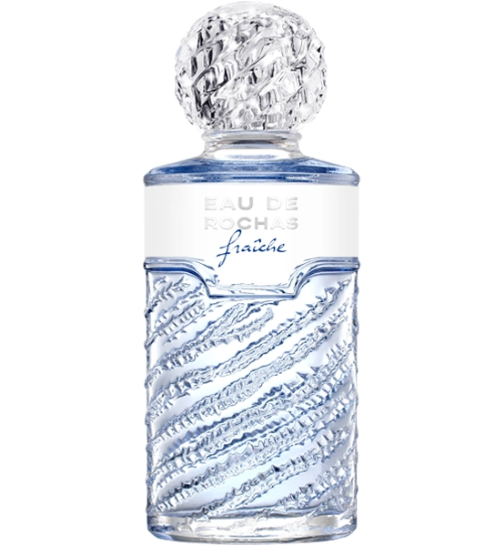 Eau de Rochas Fraîche Eau de Toilette 220 ml