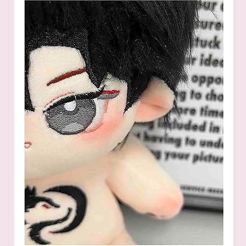 Rabbit Ears Boy - 20 cm