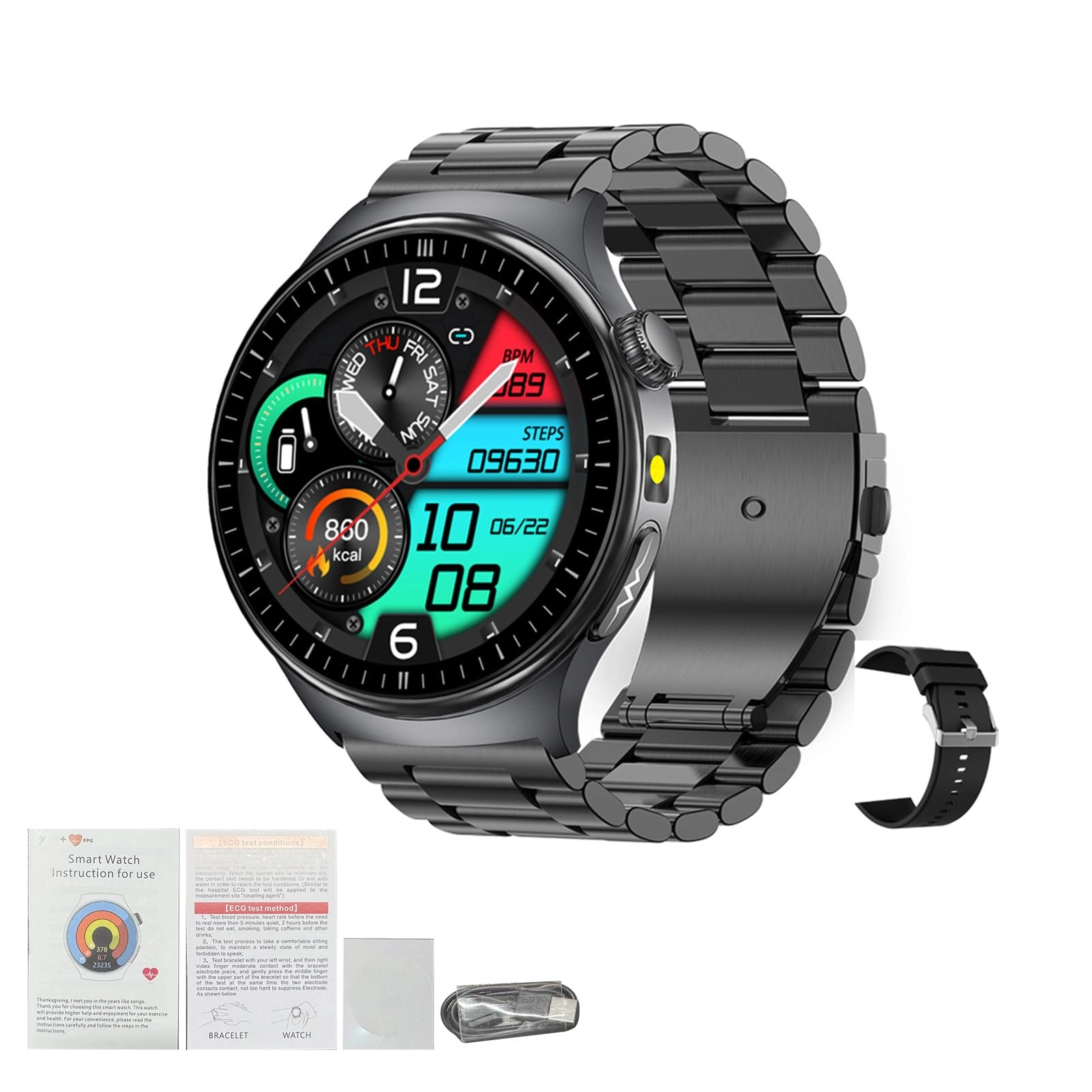 Oreilet 9ik3myxrzj-15 46mm