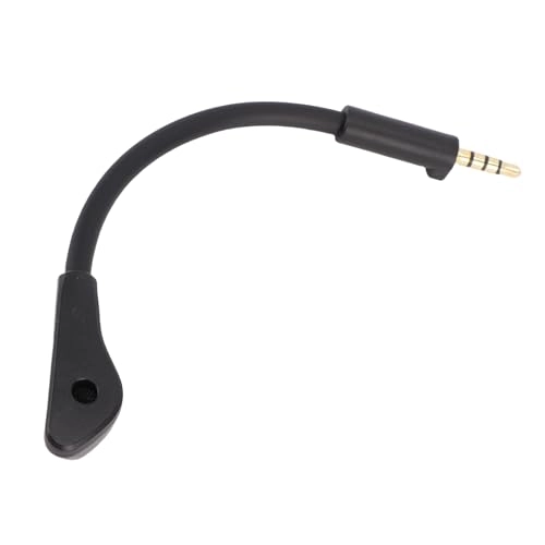 3.5mm Noise Reduction 3.5mm-Mini-Jack Microphone