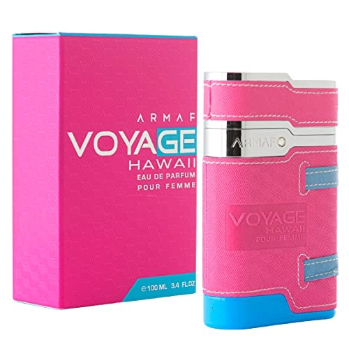 VOYAGE HAWAII Eau de Parfum 100ml